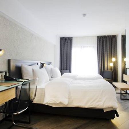 Faros Hotel Taksim-Special Category Istanbul Phòng bức ảnh