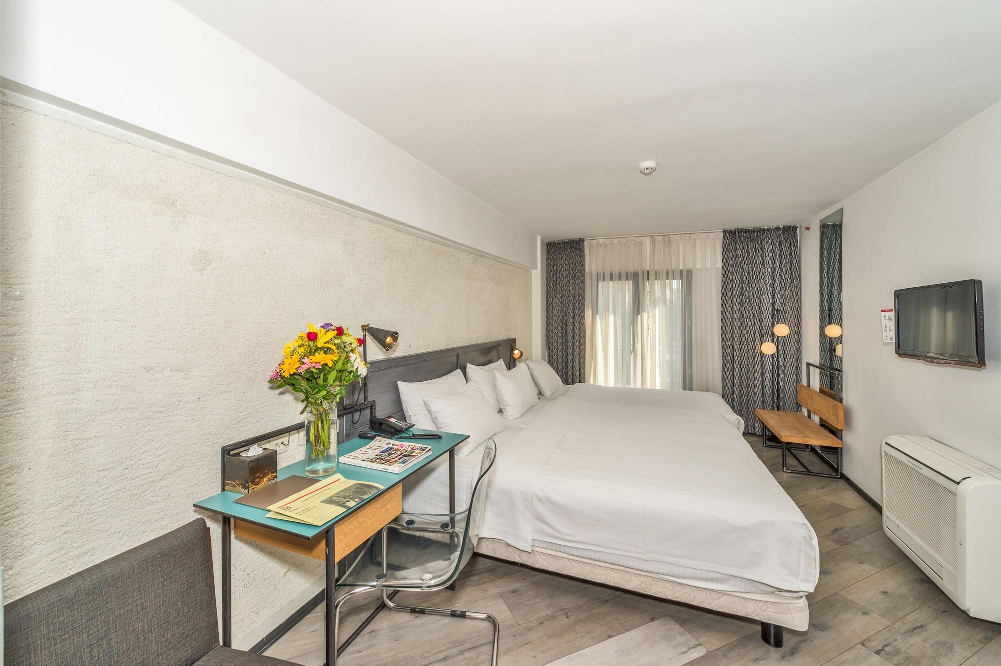 Faros Hotel Taksim-Special Category Istanbul Ngoại thất bức ảnh