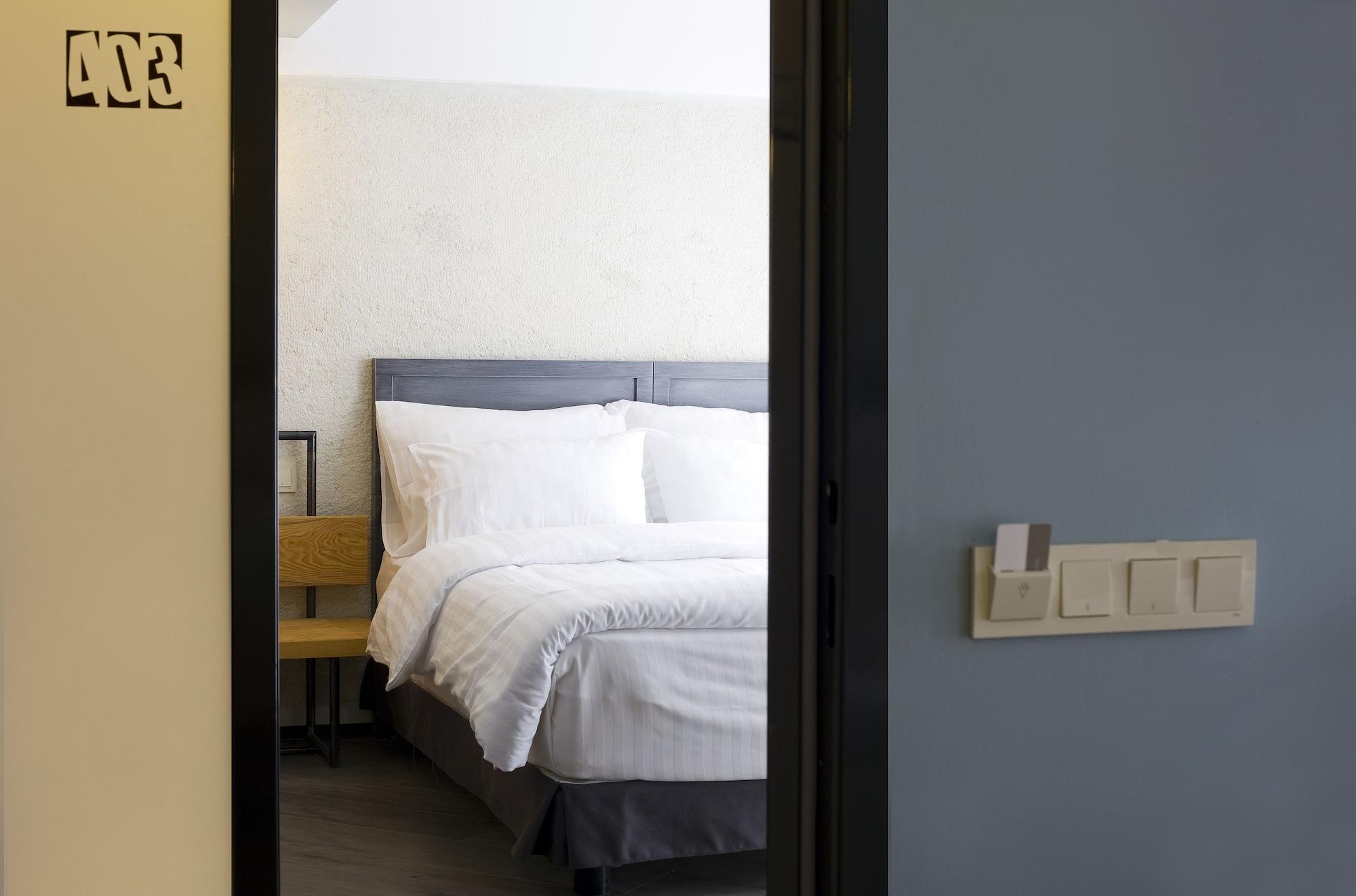 Faros Hotel Taksim-Special Category Istanbul Ngoại thất bức ảnh