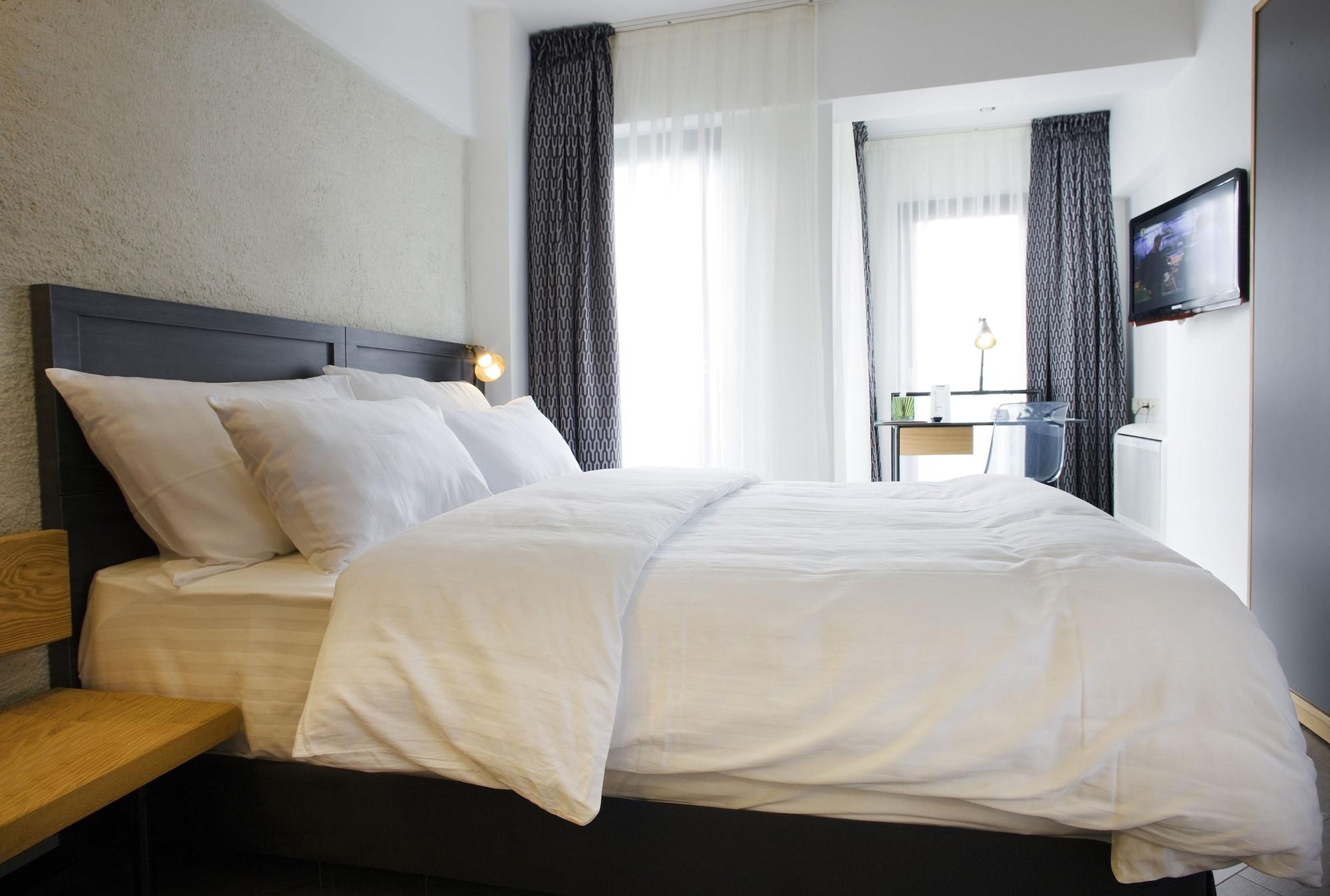 Faros Hotel Taksim-Special Category Istanbul Ngoại thất bức ảnh