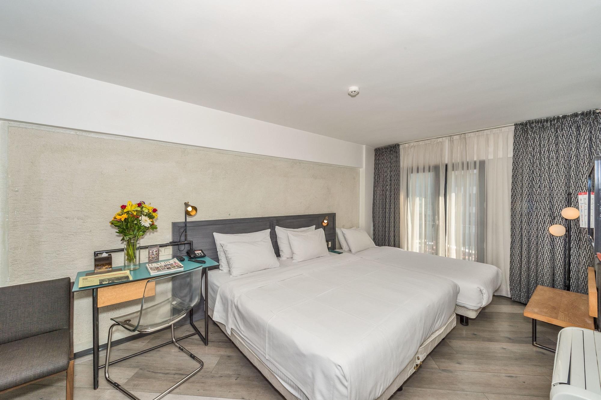 Faros Hotel Taksim-Special Category Istanbul Ngoại thất bức ảnh