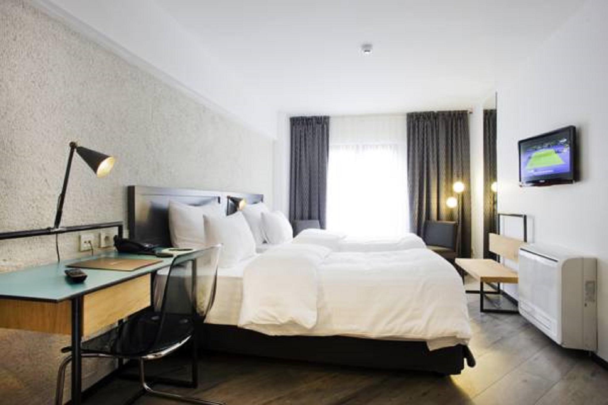 Faros Hotel Taksim-Special Category Istanbul Phòng bức ảnh