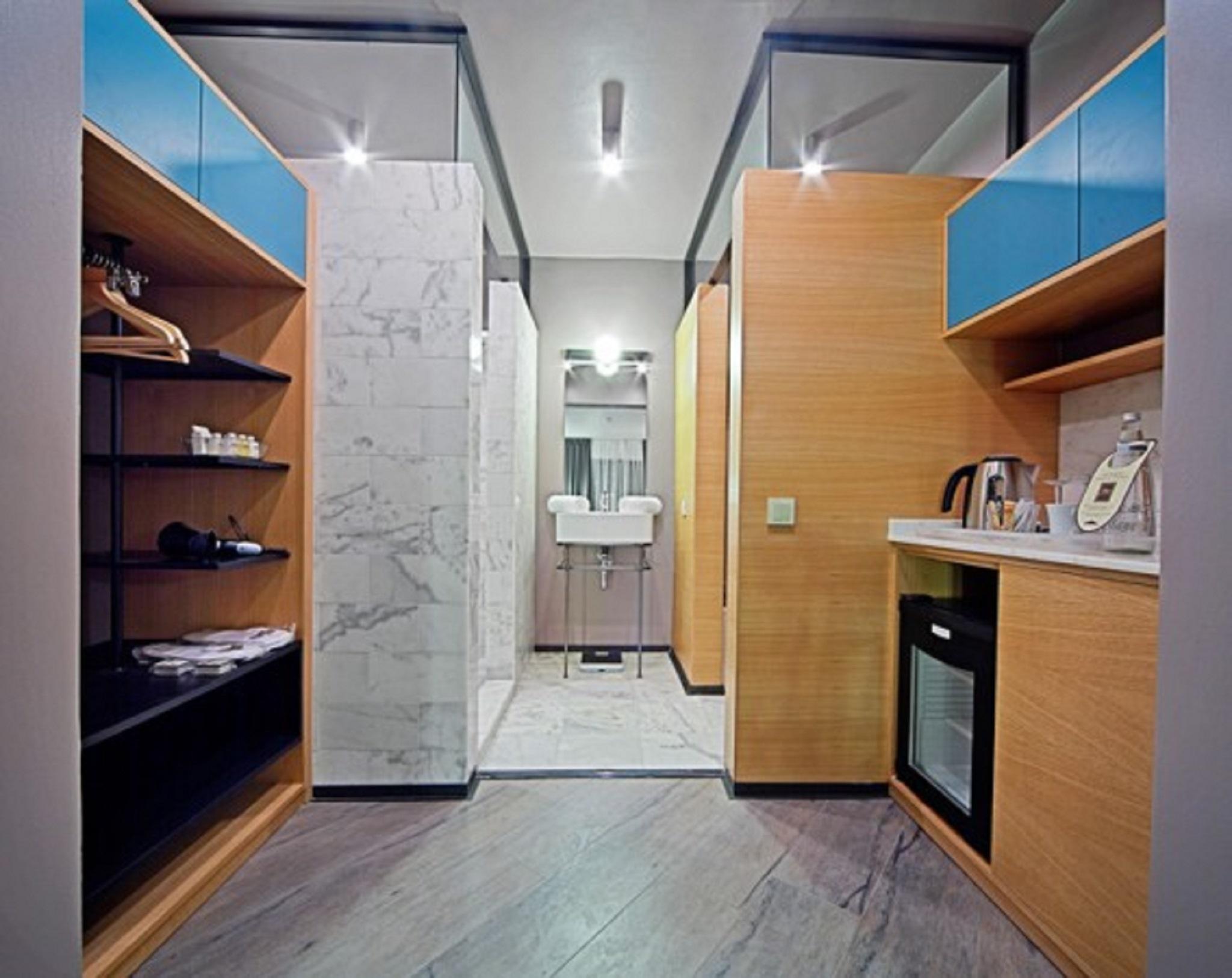 Faros Hotel Taksim-Special Category Istanbul Ngoại thất bức ảnh
