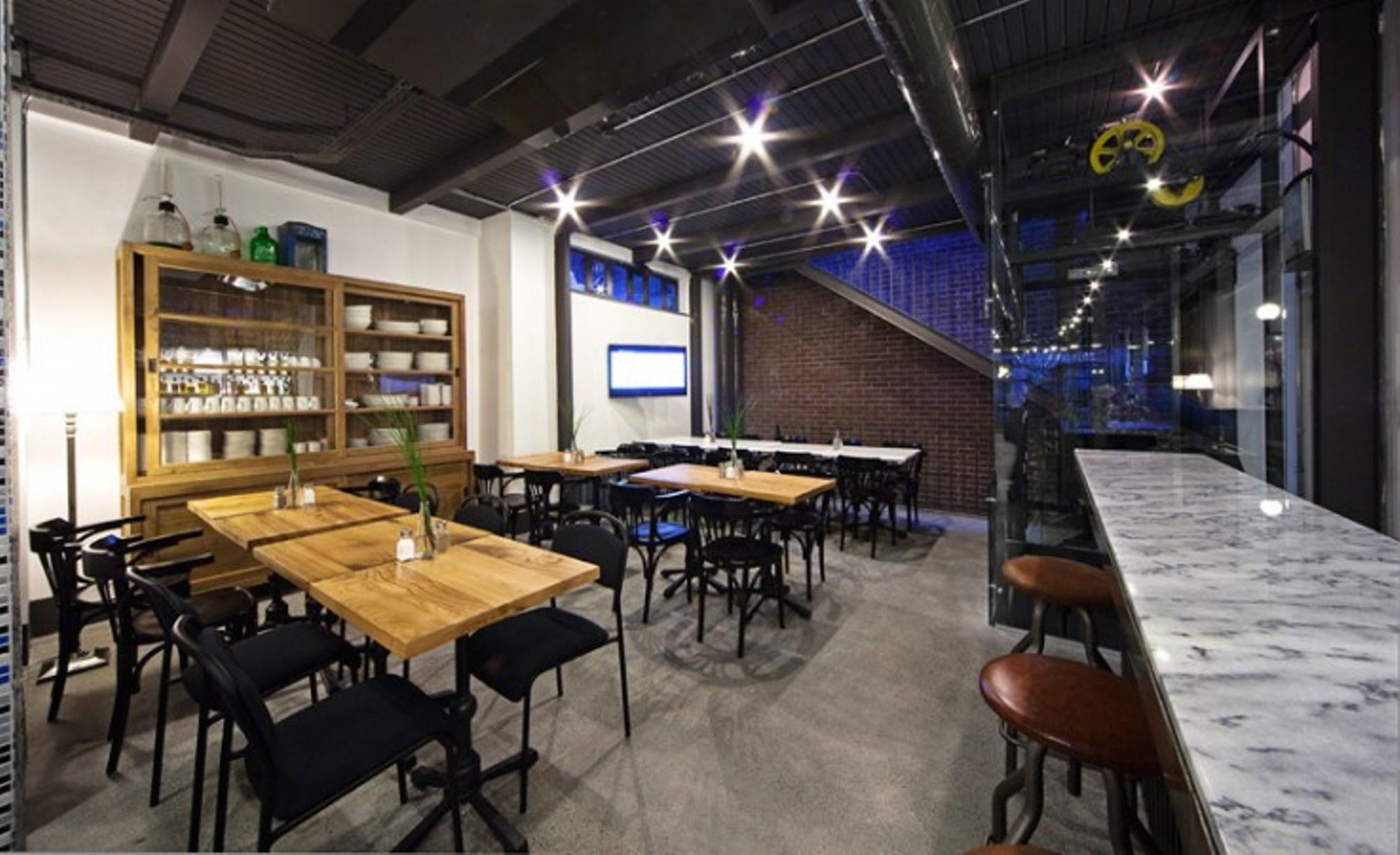 Faros Hotel Taksim-Special Category Istanbul Ngoại thất bức ảnh