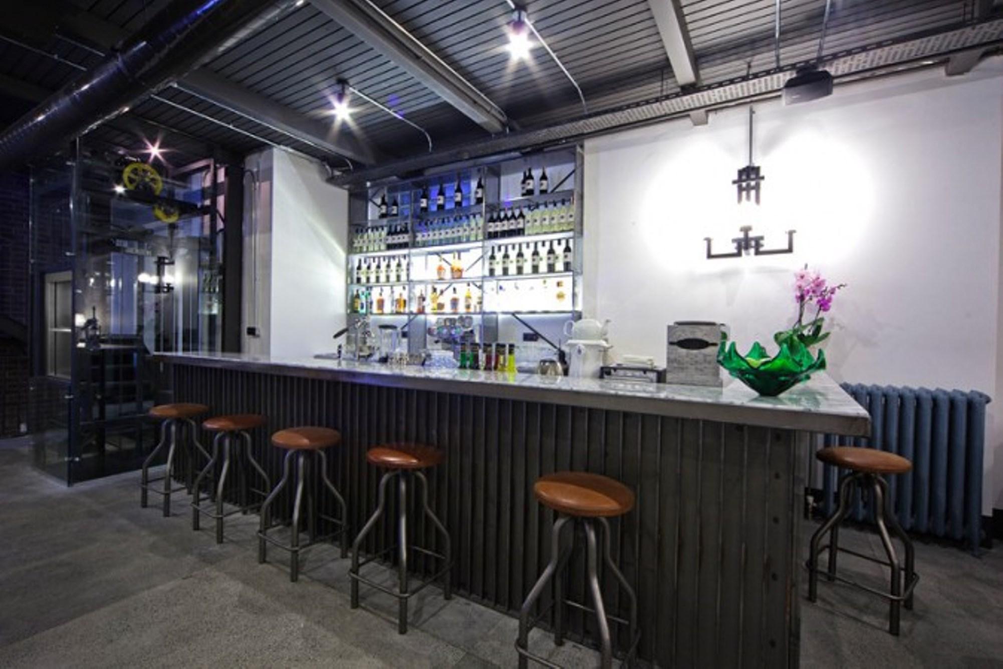 Faros Hotel Taksim-Special Category Istanbul Nhà hàng bức ảnh