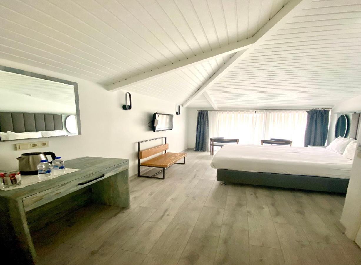 Faros Hotel Taksim-Special Category Istanbul Ngoại thất bức ảnh