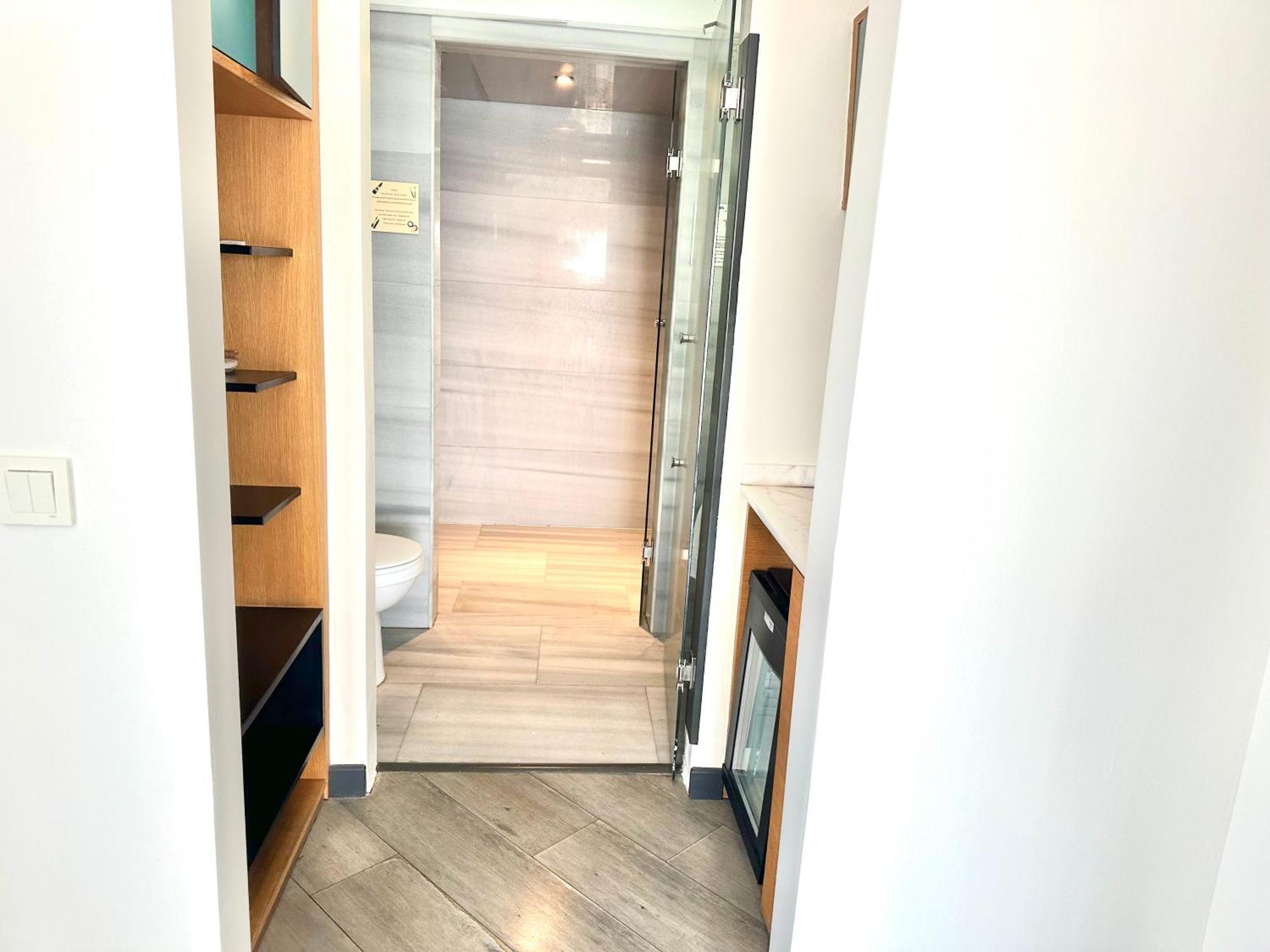 Faros Hotel Taksim-Special Category Istanbul Ngoại thất bức ảnh