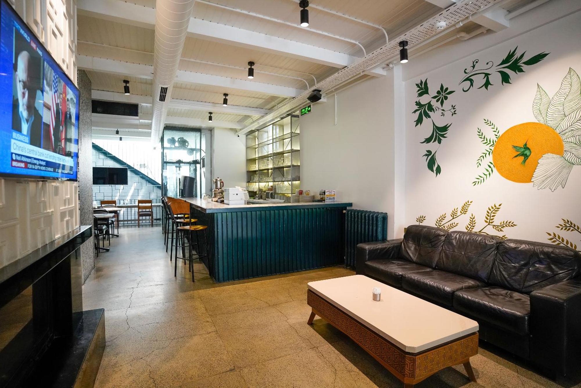 Faros Hotel Taksim-Special Category Istanbul Ngoại thất bức ảnh