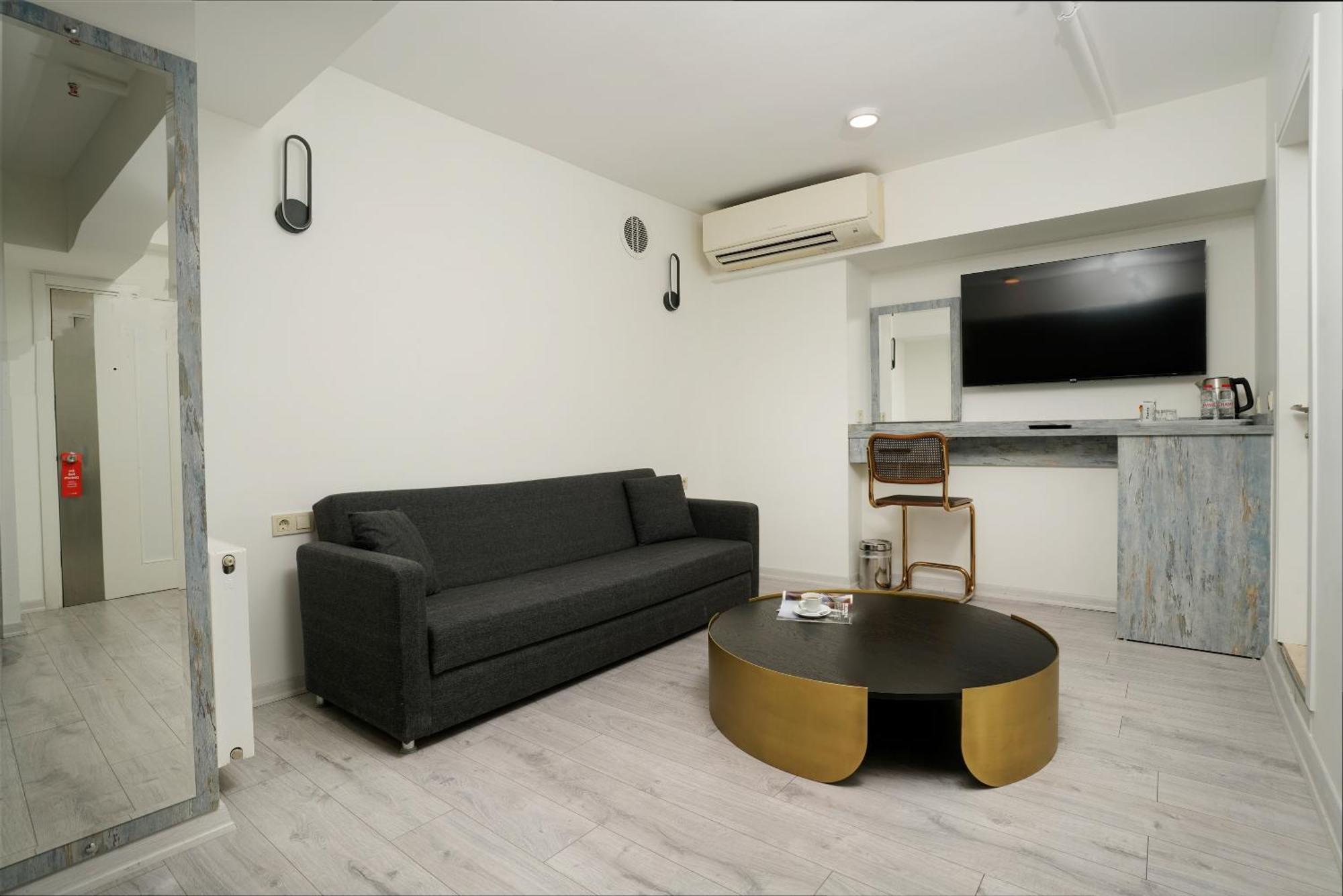 Faros Hotel Taksim-Special Category Istanbul Ngoại thất bức ảnh