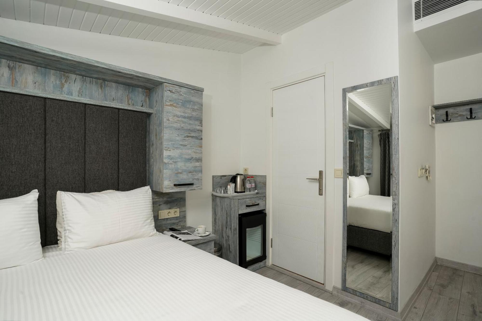 Faros Hotel Taksim-Special Category Istanbul Ngoại thất bức ảnh