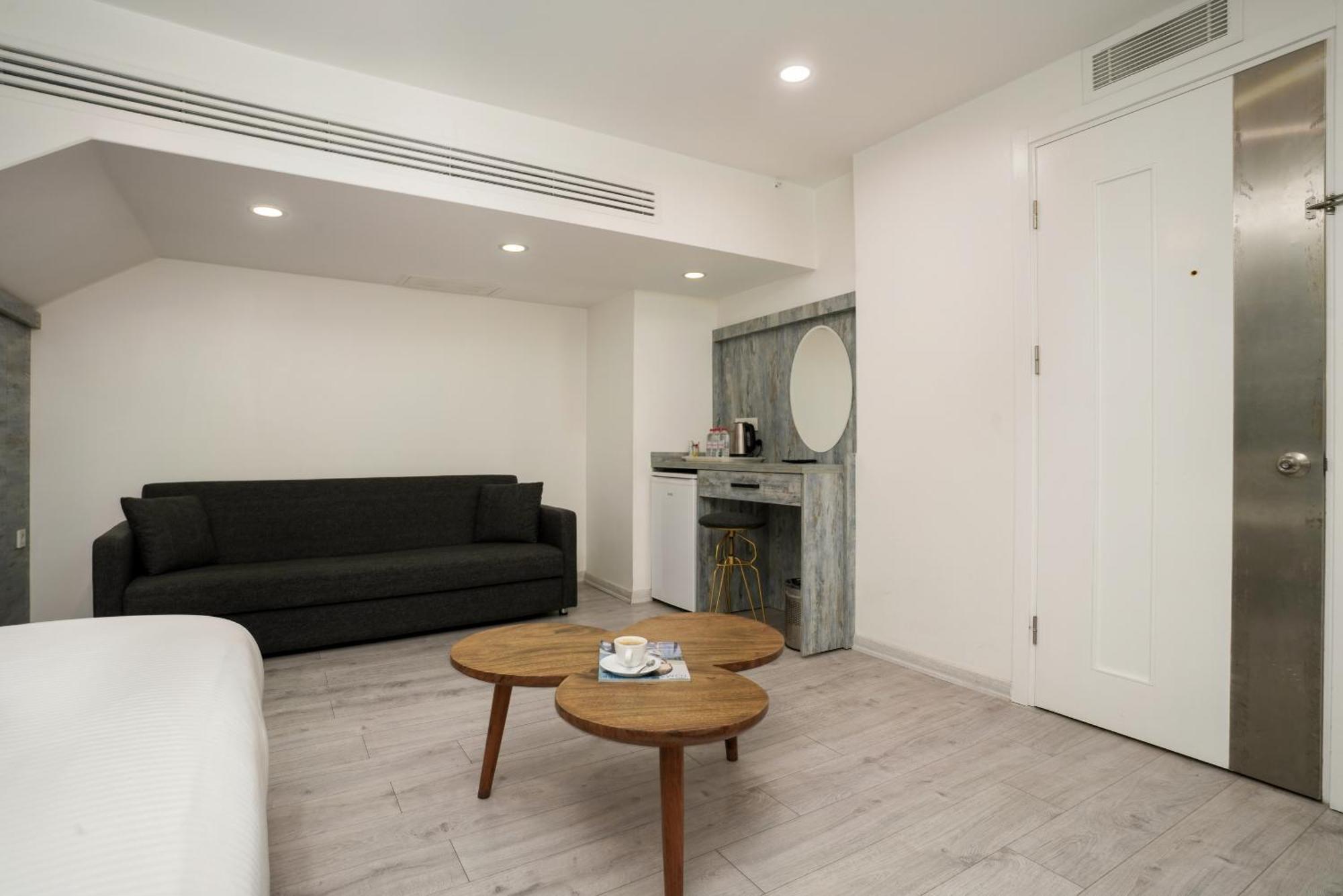 Faros Hotel Taksim-Special Category Istanbul Ngoại thất bức ảnh