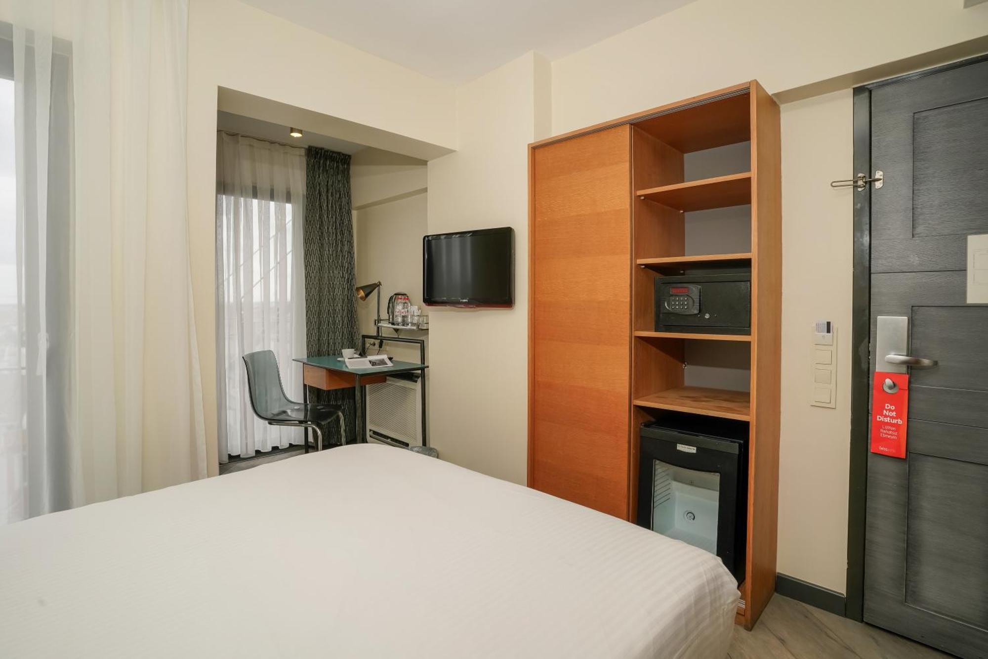 Faros Hotel Taksim-Special Category Istanbul Ngoại thất bức ảnh