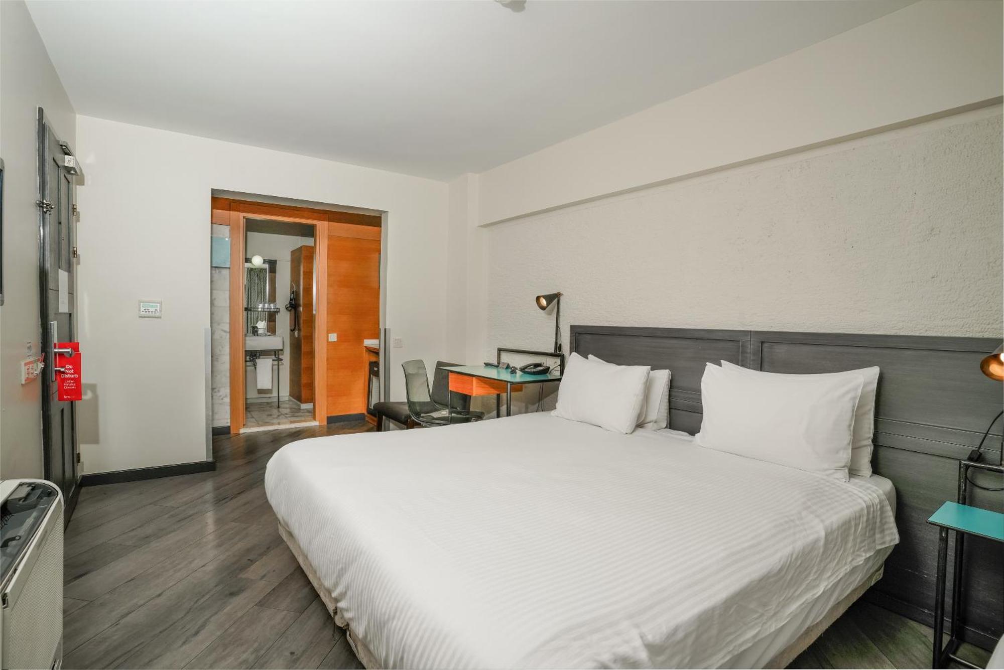 Faros Hotel Taksim-Special Category Istanbul Ngoại thất bức ảnh