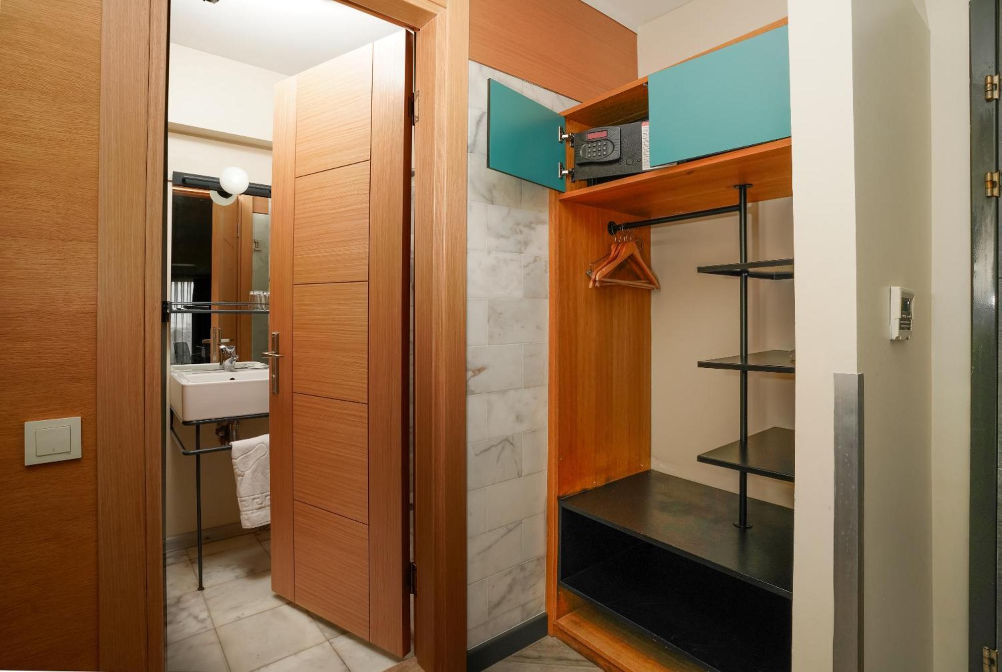 Faros Hotel Taksim-Special Category Istanbul Ngoại thất bức ảnh