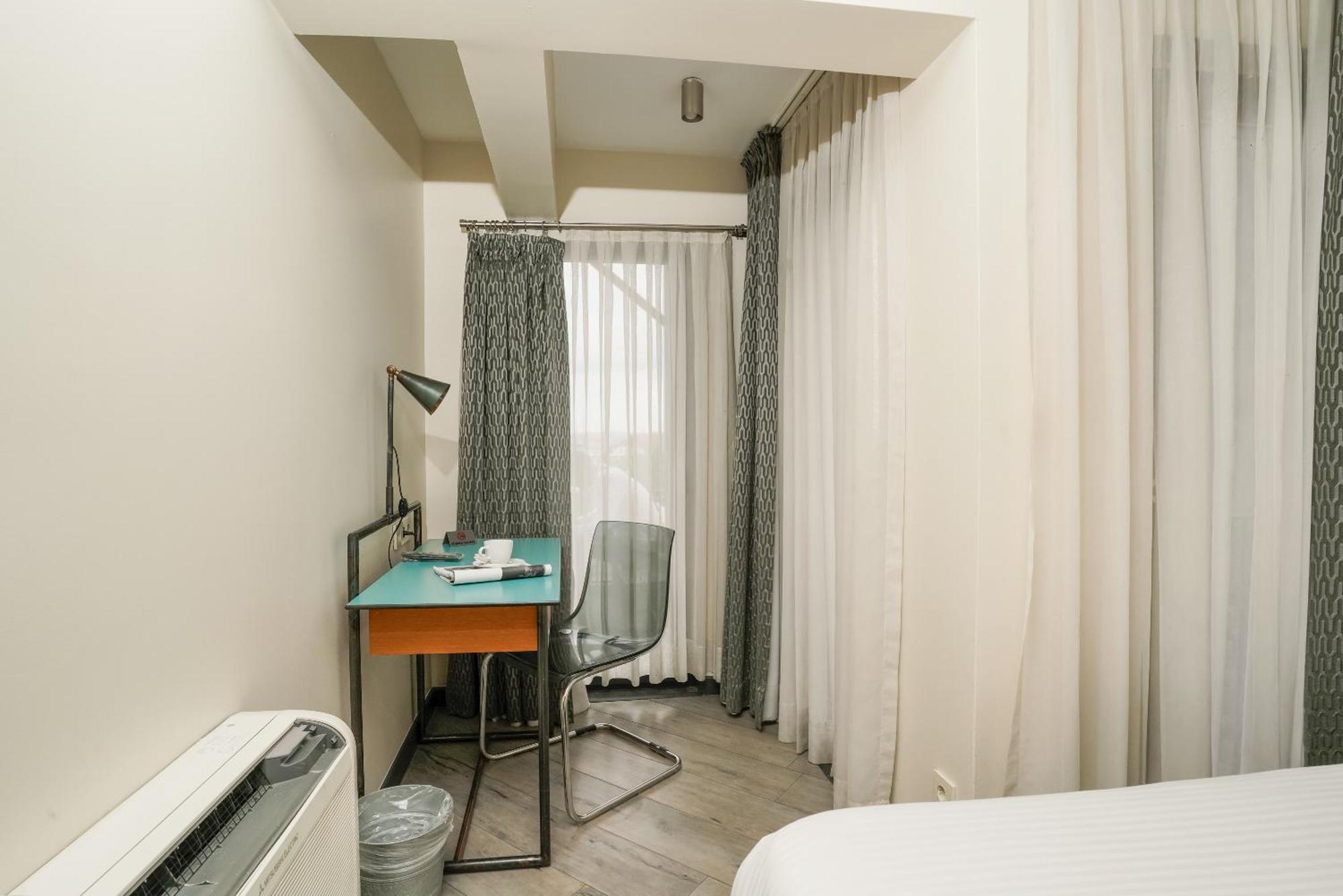 Faros Hotel Taksim-Special Category Istanbul Ngoại thất bức ảnh