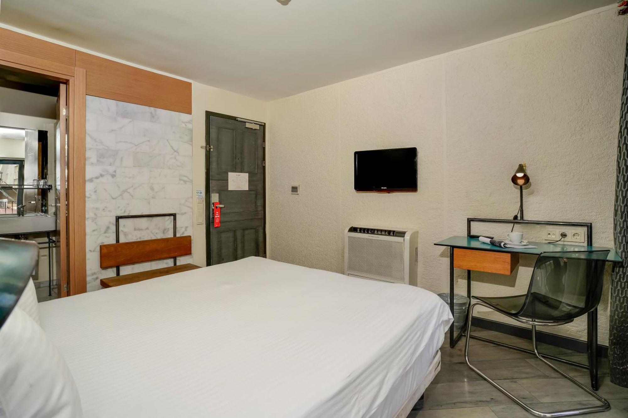 Faros Hotel Taksim-Special Category Istanbul Ngoại thất bức ảnh