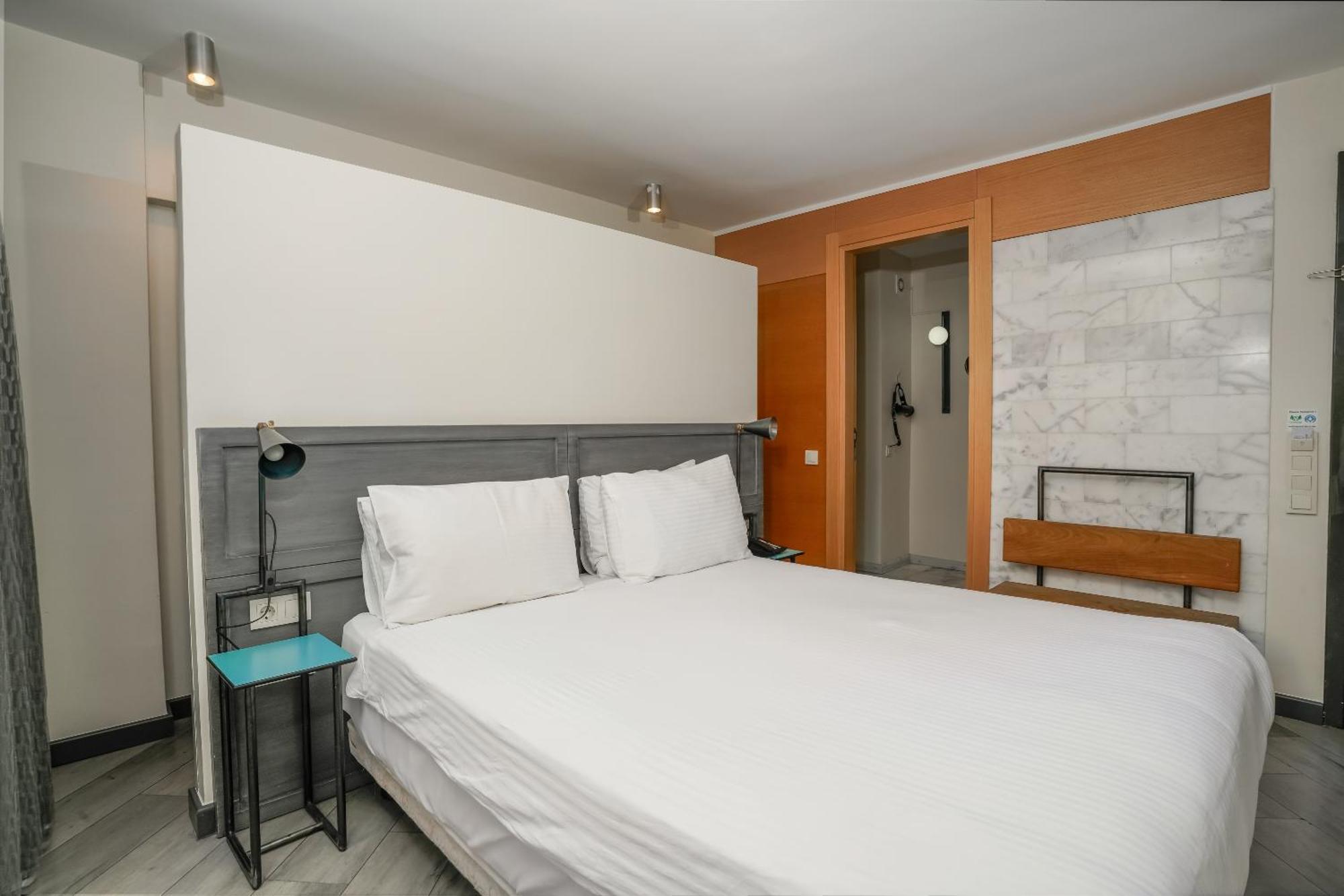 Faros Hotel Taksim-Special Category Istanbul Ngoại thất bức ảnh