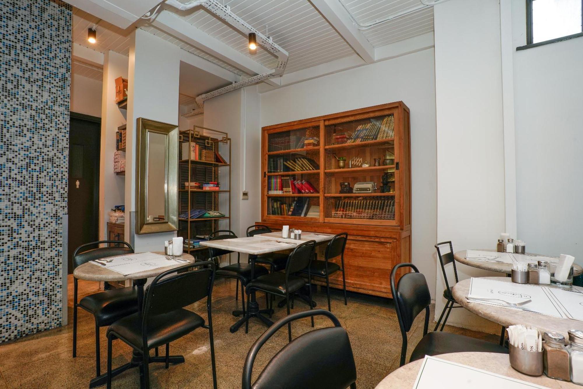 Faros Hotel Taksim-Special Category Istanbul Ngoại thất bức ảnh